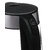 Чайник электрический Starwind SKG3311 1.8л. 2200Вт черный / серебристый  (корпус: стекло)
