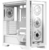 корпус Formula V Line Air Power G8 White,  ATX,  Dual Front Panels,  TYPE-C*1,  USB3.0*1