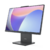 Моноблок Lenovo IdeaCentre AIO 24IRH9 23.8" FHD  (1920x1080) IPS 250N 100Hz,  i5-13420H,  1x16GB DDR5-5200,  512GB SSD M.2,  Intel UHD,  WiFi6,  BT,  5.0MP Cam,  USB KB&Mouse,  NoOS,  Luna Grey,  1Y
