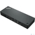 Lenovo ThinkPad Universal Thunderbolt 4 Dock  (2x DP 1.4,  1x HDMI 2.1,  1x Thunderbolt 4,  4x USB 3.1 Gen 2,  1x USB-C,  1x RJ-45,  1x Combo Audio Jack 3.5mm)