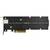 Сетевой адаптер PCIE M.2 10GB E10M20-T1 SYNOLOGY