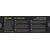 Картридж BLACK  / 6510DN / 6515N 2.5K CS-PH6510BK CACTUS