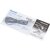 Panasonic KX-TS2350RUW,  белый,  повтор номера,  регул-ка громкости,  кр.на стену