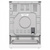 Газовая плита GG6A11WF 745699 GORENJE
