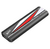 Netac ZX20L 256GB USB 3.2 Gen 2 Type-C External SSD,  R / W up to 2000MB / 1800MB / s,  with USB C to A cable and 20Gbps USB C to C cable,  5Y wty