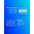 Миксер ручной Bosch MFQ40302 500Вт бирюзовый