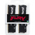 Память оперативная Kingston 32GB U-DIMM DDR5 ,  5600МГц,  CL36  (Kit of 2) FURY Beast Black EXPO RGB