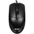 Мышь Acer OMW300 черный оптическая  (1200dpi) USB  (3but)