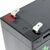 Аккумулятор B.B.Battery BC 7, 2-12
