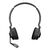 Гарнитура Jabra Беспроводная гарнитура Jabra Engage 75 SE
- Stereo,  EMEA  (PN: 9659-583-111)