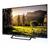 Телевизор POLAR P40L31T2SCSM,  40",  SMART,  FHD,  50-60Hz,  16:9,  DVB-T2  /  DVB-T  /  DVB-C ,   CI+ slot,  USB CINEMA HD  ( mkv,  mp4,  avi,  mov,  XviD,  MPEG4,  JPEG),  запись на USB flash,  Dolby AC-3,  улучшенный звук  (Natural Sound),  Андроид 7,  RAM 1GB,  ROM 4GB,  WiFi,  RJ45,  3xHDMI,  2хUSB,  VESA 200x100