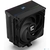 ZALMAN CNPS13X BLACK,  120mm FAN,  5 HEAT PIPES,  4-PIN PWM,  600-2000 RPM,  29, 7 DBA MAX,  HYDRO BEARING,  ARGB TOP COVER,  FULL SOCKET SUPPORT