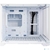 1STPLAYER UVIEW UV6 White  /  mATX  /  UV6-WH