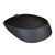 Мышь беспроводная Logitech M171 Black черная,  оптическая,  1000dpi,  2.4 GHz,  USB-ресивер