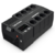 CyberPower BS Series,  OffLine,  650VA / 360W,   (6)Schuko,  USB Charger,  GreenPower