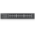 Smart L2 коммутатор Zyxel GS1900-24E,  rack 19",  24xGE,  настольный,  бесшумный