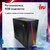 ПК IRU Tactio 310H6GE MT i5 12400F  (2.5) 32Gb SSD512Gb RTX5060 8Gb FreeDOS GbitEth 500W черный  (RUS)  (2130124)