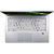 Acer Swift 3 SF314-43-R16V Ryzen 5 5500U 8Gb SSD512Gb AMD Radeon 14" IPS FHD  (1920x1080) Eshell silver WiFi BT Cam  (NX.AB1ER.018)