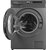 Стиральная машина Samsung WW70AG6S23ANLP класс: A загр.фронтальная макс.:7кг серый инвертер