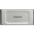 Твердотельный накопитель /  Kingston External SSD XS2000 BOC,  500GB,  Type-C,  USB 3.2 Gen 2x2,  R / W 2000 / 2000MB / s,  IP55,  70x33x14mm,  Silver  (60 мес)
