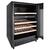 Винный шкаф встраиваемый KFW 803 DB GN KORTING