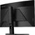 Gigabyte 27" G27QC A VA 2560x1440 165Hz FreeSync 250cd / m2 16:9