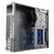 Slim Case Powerman EL510 Black PM-300ATX U3.0*2+U2*2+A (HD): fan 9cm; intrusion switch