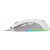 MSI Clutch GM11,  Gaming Mouse Wired,  DPI 5000,  symmetrical design,  RGB lighting,  White