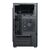 Корпус ACD Coffre 104G mATX,  Black,  CPU 140mm,  VGA 245mm,  PSU 285mm,  2x3.5INT,  1x2.5INT,  2xUSB 2.0,  1xUSB 3.0,  HD Audio,  w / o FAN,  w / o PSU,  TG