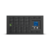 CyberPower Line-Interactive PR6000ELCDRTXL5U 6000VA / 4500W USB / RS-232 / Dry / EPO / SNMPslot / RJ11 / 45 / ВБМ  (8 IEC С13,  2 IEC C19,  1 клеммная колодка)