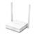 Роутер беспроводной TP-Link TL-WR820N N300 10 / 100BASE-TX белый