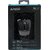 Мышь A4Tech X87 черный оптическая  (2400dpi) USB  (8but)
