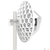 MikroTik Wireless Wire Dish  (Pair of preconfigured LHGG-60ad devices for 60Ghz link  (60GHz antenna,  802.11ad wireless,  four core 716MHz CPU,  256MB RAM,  1x Gigabit LAN,  RouterOS L3,  POE,  PSU) for
