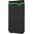Transcend StoreJet 25M3S,  1Tb,  2.5",  USB 3.0,  резиновый противоударный,  тонкий,  Стальной Серый