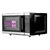 Микроволновая печь 20L SOLO CT-1566 Centek