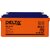 Delta GEL 12-65  (12V / 65Ач) свинцово- кислотный аккумулятор