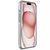 Чехол Super Frosted Shield Pro,  titanium gray,   (AP IP15 Pro Max)
