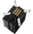 Formula V Line ICE BOID 3PSD9,  92mm FAN,  3 HEAT PIPES,  4-PIN PWM,  400-2200 RPM,  25DBA,  HYDRO BEARING,  LGA2066 / 2011 / 1700 / 1851 / 1200 / 115x,  AM5 / AM4 / AM3