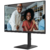 Монитор 27" AOC U27E4CV Black  (4K,  IPS,  3840x2160,  60Hz,  4 ms,  178° / 178°,  400 cd / m,  +2xHDMI 2.0,  +DisplayPort 1.4,   DP Out,  USB,  USB-C,  LAN,  SPK,  Pivot)