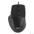 Мышь Acer OMW130 черный оптическая  (3600dpi) USB  (6but)