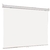 Lumien Eco Picture [LEP-100109] Настенный экран  203х203см  (рабочая область 195х195 см) Matte White восьмигранный корпус,  возможность потолочн. / настенного крепления,  уровень в комплекте,  1:1  (треуголь