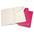 Блокнот Moleskine CAHIER JOURNAL CH016D17 Large 130х210мм обложка картон 80стр. линейка розовый неон  (3шт)