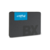 Crucial CT240BX500SSD1 BX500 240GB 3D NAND 7mm SATA 2.5" SSD