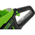 GreenWorks GD60CS25 Цепная пила аккумуляторная,  60V,  40 см,  бесщеточная,  2500 Вт,  без АКБ и ЗУ [2008907]
