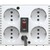 Стабилизатор напряжения Powercom Tap-Change TCA-2000