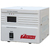 Stabilizer POWERMAN AVS 1000A,  step-type regulator,  1000 VA  /  550W,  160-260V,  the maximum input current 7A,  1 euro socket,  IP-20,   190mm x 150mm x 130mm,  2.87 kg.