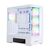 корпус ZALMAN P40 DS,  ATX,  WHITE,  WINDOW,  9.1-inch LCD screen,  2xCombo (2.5” or 3.5”),  1x2.5”,  1xUSB TYPE-C,  2xUSB3.0,  SIDE 3x120mm ARGB,  REAR 1x120mm ARGB