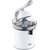 Соковыжималка цитрусовая Haier HJ-700 100Вт белый