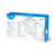 AC1200 Wi-Fi Gigabit Mesh Solution 3-Pack,  Chipset MT7621DA+MT7613B+MT7603,  Dual-Band,  867Mbps at 5GHz + 300Mbps at 2.4GHz,  802.11ac / a / b / g / n,  2 Gigabit Ethernet Ports,  4 internal antennas,  MU-MIMO,  DDNS,  Zerotier / Wireguard / OpenVPN / IPSec / L2TP / PPTP VPN,  DNS over Cloudflare / Google / Quad9,  IPv6,  Seamless Roaming,  TR069 / TR098 / TR111 / TR181,  Cudy Mesh,  Cudy APP