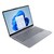 Ноутбук Lenovo ThinkBook 14 G8 IAL 14" WUXGA IPS,  Intel Core Ultra 7 255H,  16Gb,  512Gb SSD,   FHD Cam,  45Whr,  no OS,  серый +bag  (21SJ0010GQ)